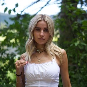 Meet your Posher, Bailey